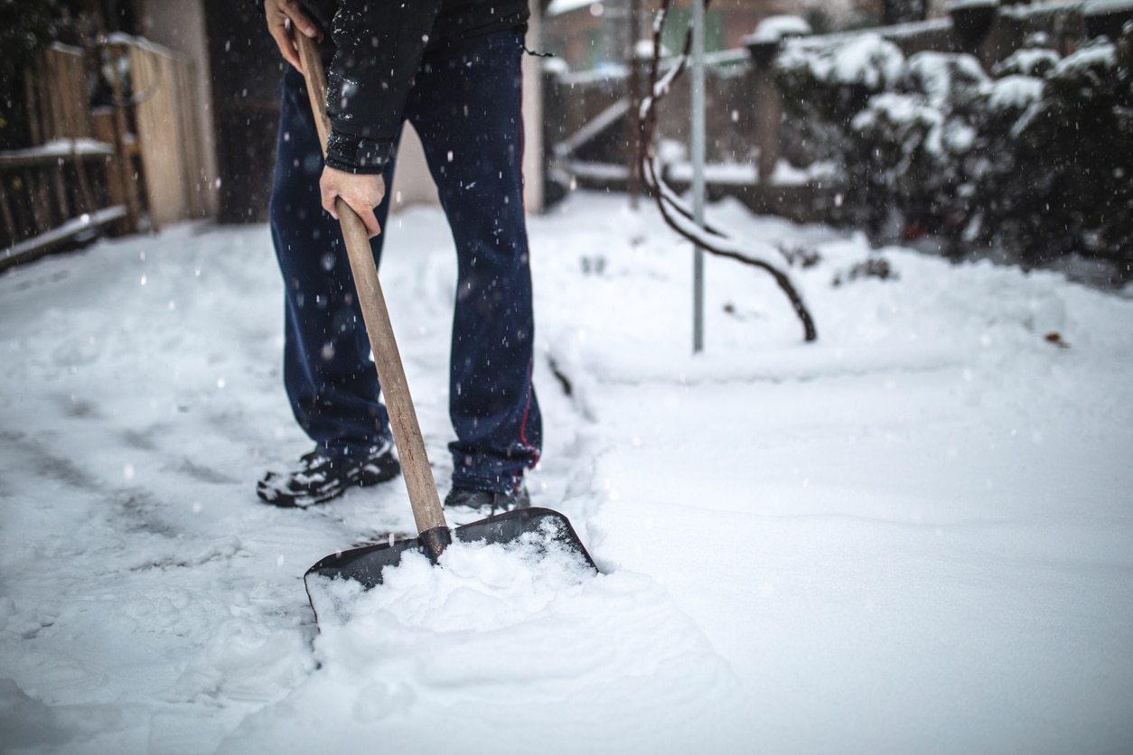 Keeping Your Driveway Safe During Winter