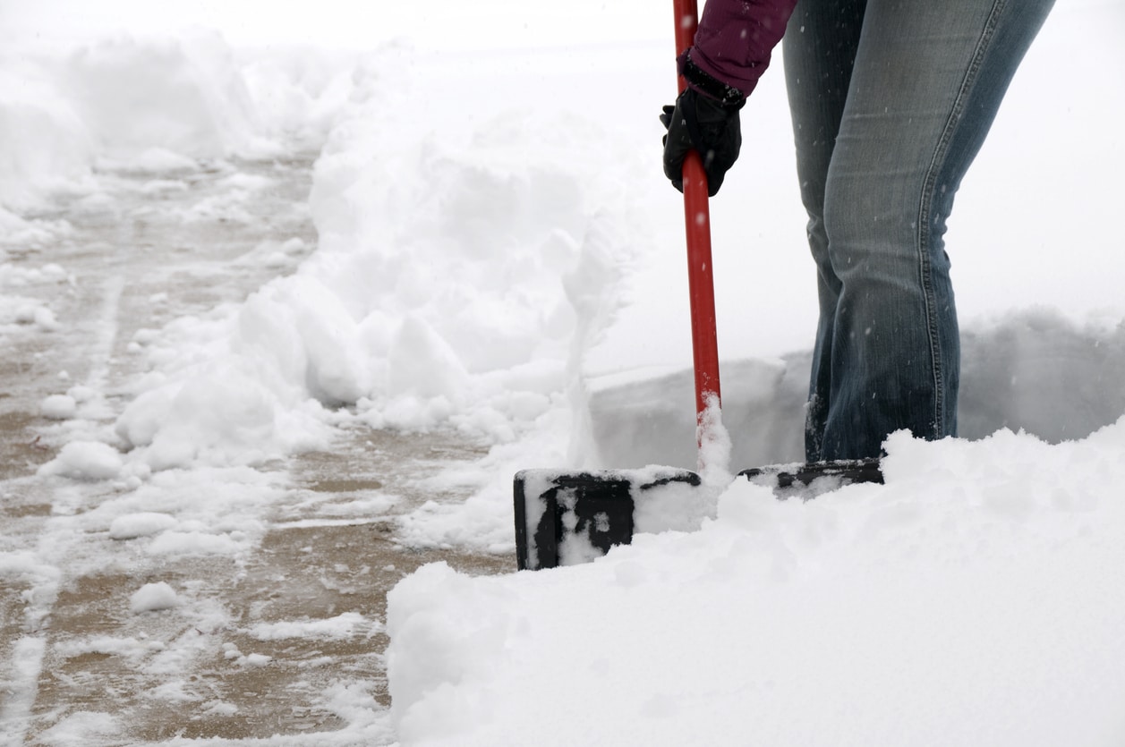 The Importance of Timely Snow Removal for Your Driveway