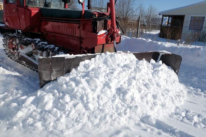 Mastering Snow Removal: Techniques for Various Driveway Surfaces